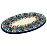 Polish Pottery Stoneware CUTTING BOARD