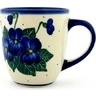 Polish Pottery Stoneware Mug