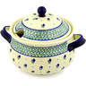 Polish Pottery Stoneware TUREEN