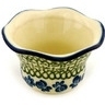 Polish Pottery Stoneware CANDLE HOLDER
