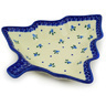 Polish Pottery Stoneware PLATTER