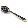 Polish Pottery Stoneware SPOON