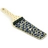 Polish Pottery Stoneware PIE AND CAKE SERVER
