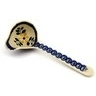 Polish Pottery Stoneware LADLE