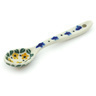 Polish Pottery Stoneware SPOON
