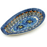 Polish Pottery Stoneware SPOON REST