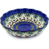 Polish Pottery Stoneware BOWL