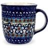 Polish Pottery Stoneware MUG