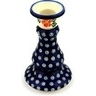 Polish Pottery Stoneware CANDLE HOLDER