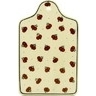 Polish Pottery Stoneware CUTTING BOARD