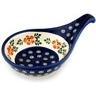 Polish Pottery Stoneware CONDIMENT SERVER