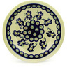 Polish Pottery Stoneware PASTA BOWL