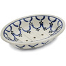 Polish Pottery Stoneware SOAP DISH