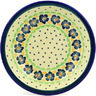 Polish Pottery Stoneware PASTA BOWL
