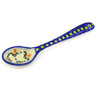 Polish Pottery Stoneware SPOON