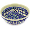 Polish Pottery Stoneware BOWL