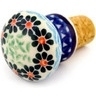Polish Pottery Stoneware BOTTLE STOPPER