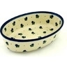 Polish Pottery Stoneware BAKER OVAL