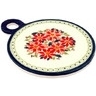 Polish Pottery Stoneware CUTTING BOARD