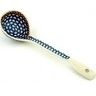 Polish Pottery Stoneware LADLE