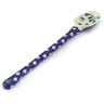 Polish Pottery Stoneware SPOON