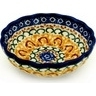 Polish Pottery Stoneware BOWL