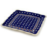 Polish Pottery Stoneware PLATTER