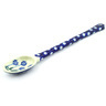 Polish Pottery Stoneware SPOON