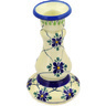 Polish Pottery Stoneware CANDLE HOLDER