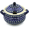 Polish Pottery Stoneware TUREEN
