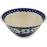 Polish Pottery Stoneware BOWL