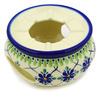 Polish Pottery Stoneware HEATER