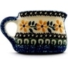 Polish Pottery Stoneware MAGNET