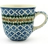 Polish Pottery Stoneware mug