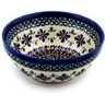 Polish Pottery Stoneware BOWL