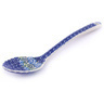 Polish Pottery Stoneware SPOON SERVING