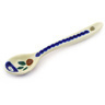 Polish Pottery Stoneware SPOON