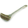 Polish Pottery Stoneware LADLE