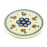 Polish Pottery Stoneware CUTTING BOARD