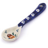 Polish Pottery Stoneware SPOON