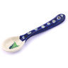 Polish Pottery Stoneware SPOON