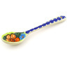 Polish Pottery Stoneware SPOON