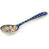 Polish Pottery Stoneware SPOON