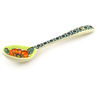 Polish Pottery Stoneware SPOON