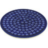 Polish Pottery Stoneware CUTTING BOARD