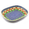 Polish Pottery Stoneware PLATTER
