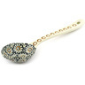 Polish Pottery Stoneware SPOON