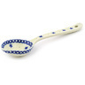 Polish Pottery Stoneware SPOON