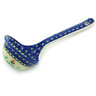 Polish Pottery Stoneware LADLE