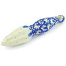 Polish Pottery Stoneware JUICE REAMER